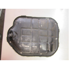 19L027 Lower Engine Oil Pan From 2009 Nissan Murano  3.5 11110JA10D